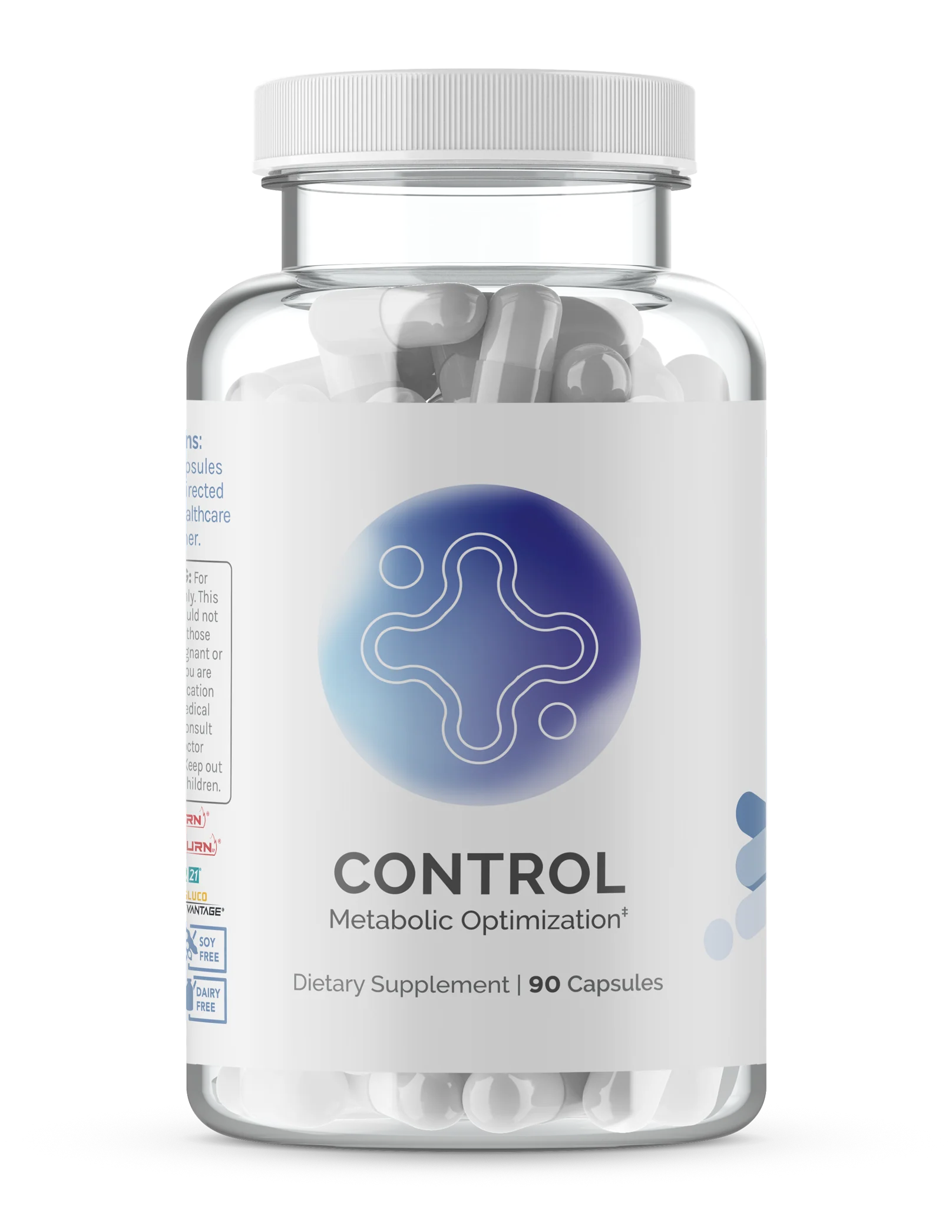 CONTROL - Image 3