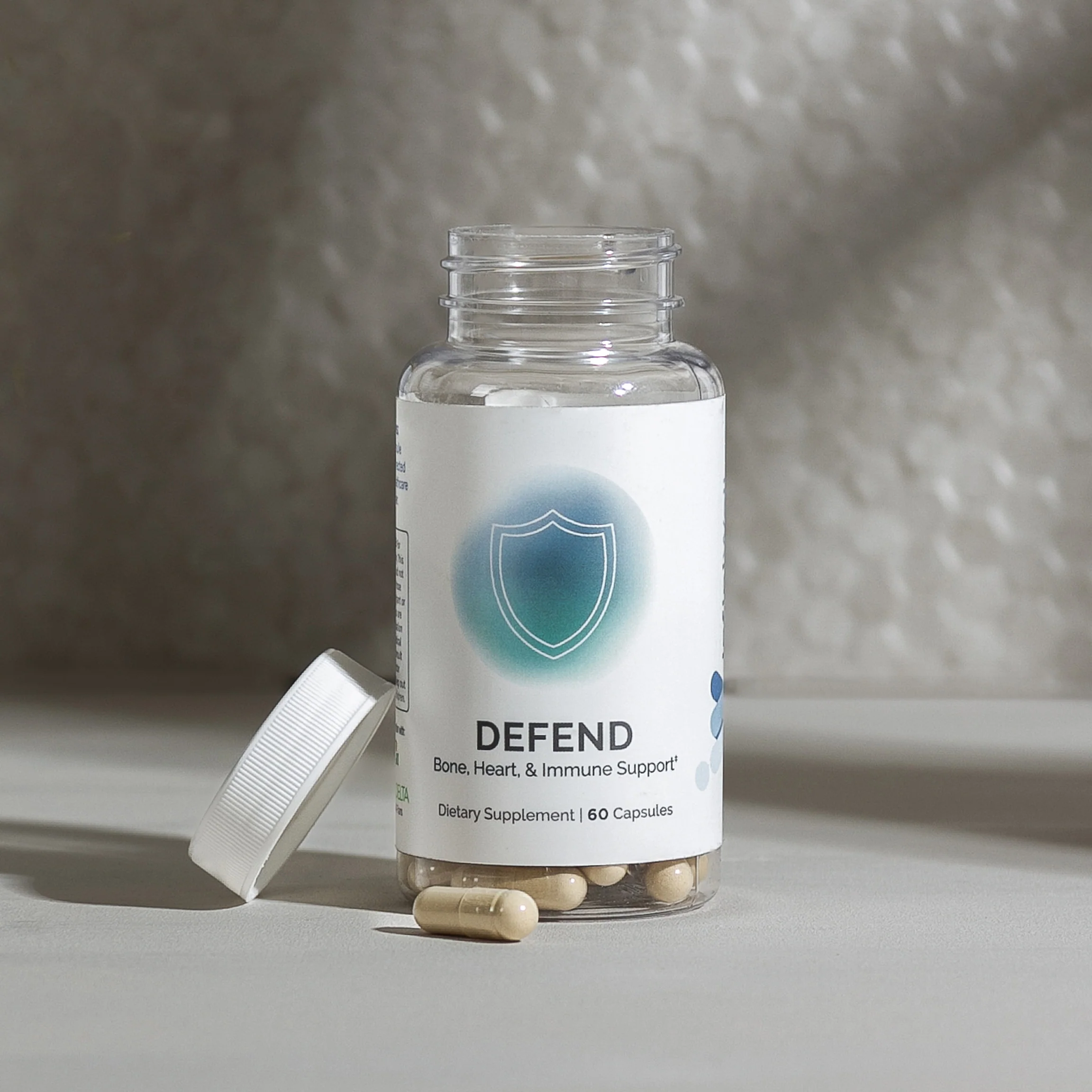 DEFEND - Image 4