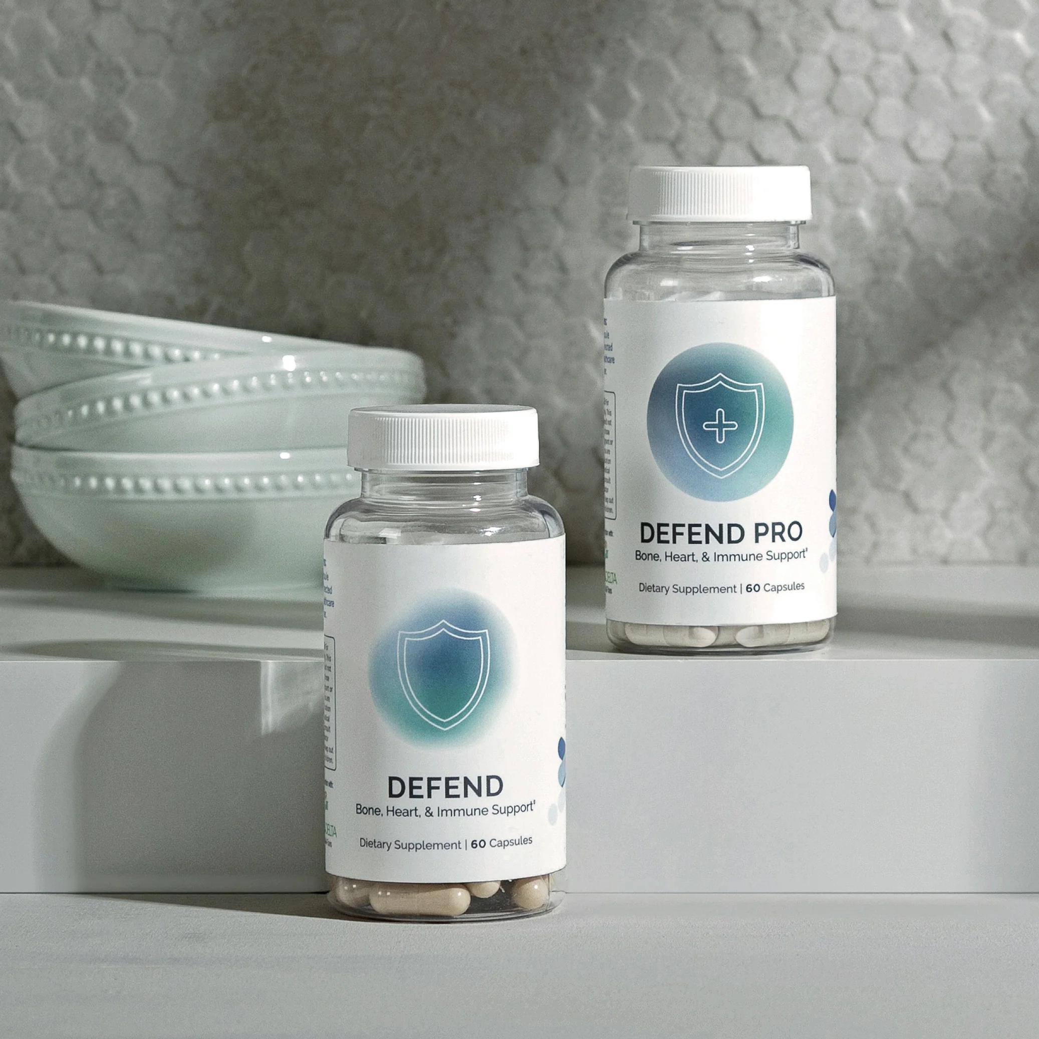DEFEND - Image 6