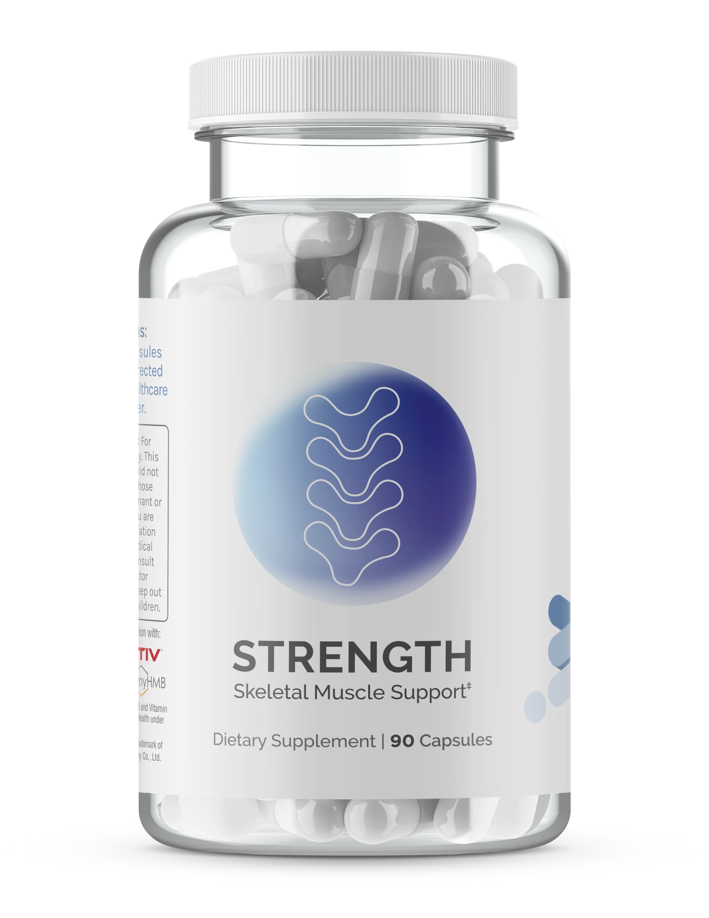 STRENGTH - Image 3