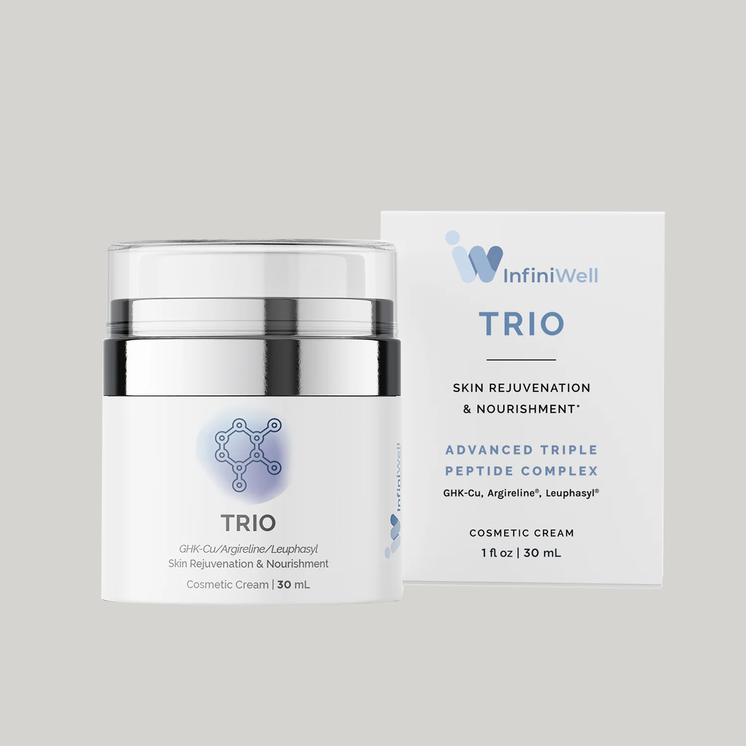 TRIO - Image 4